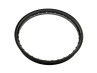 17 Zoll Felge 17x1.40 Speichen Stahl Glanz Schwarz Universal 17 Zoll Felge 17x1.40 Speichen Stahl Glanz Schwarz Universal